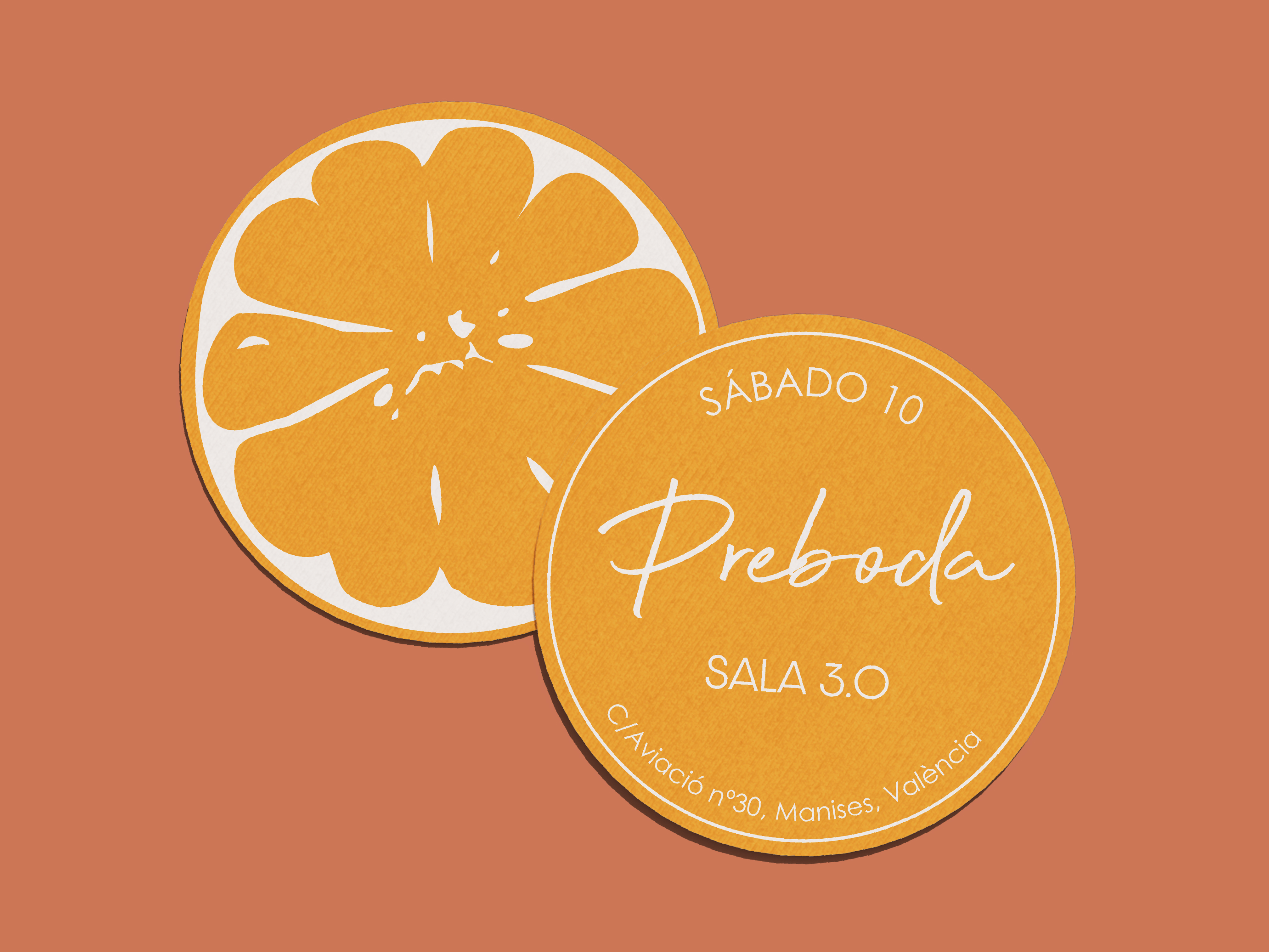 posavasos-naranja